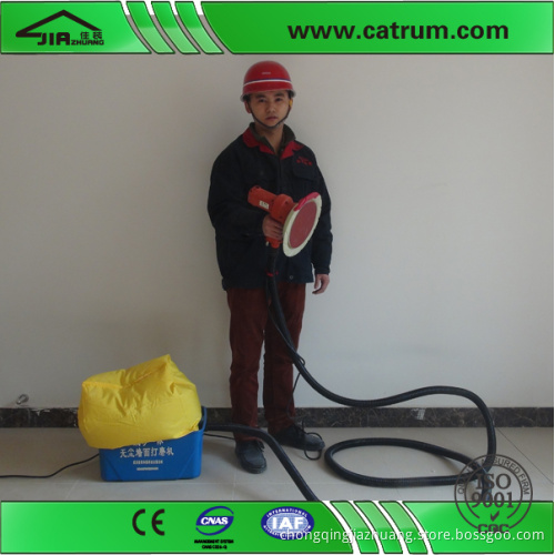 Dustless Sander, Drywall Sander (DWS JZ-V)